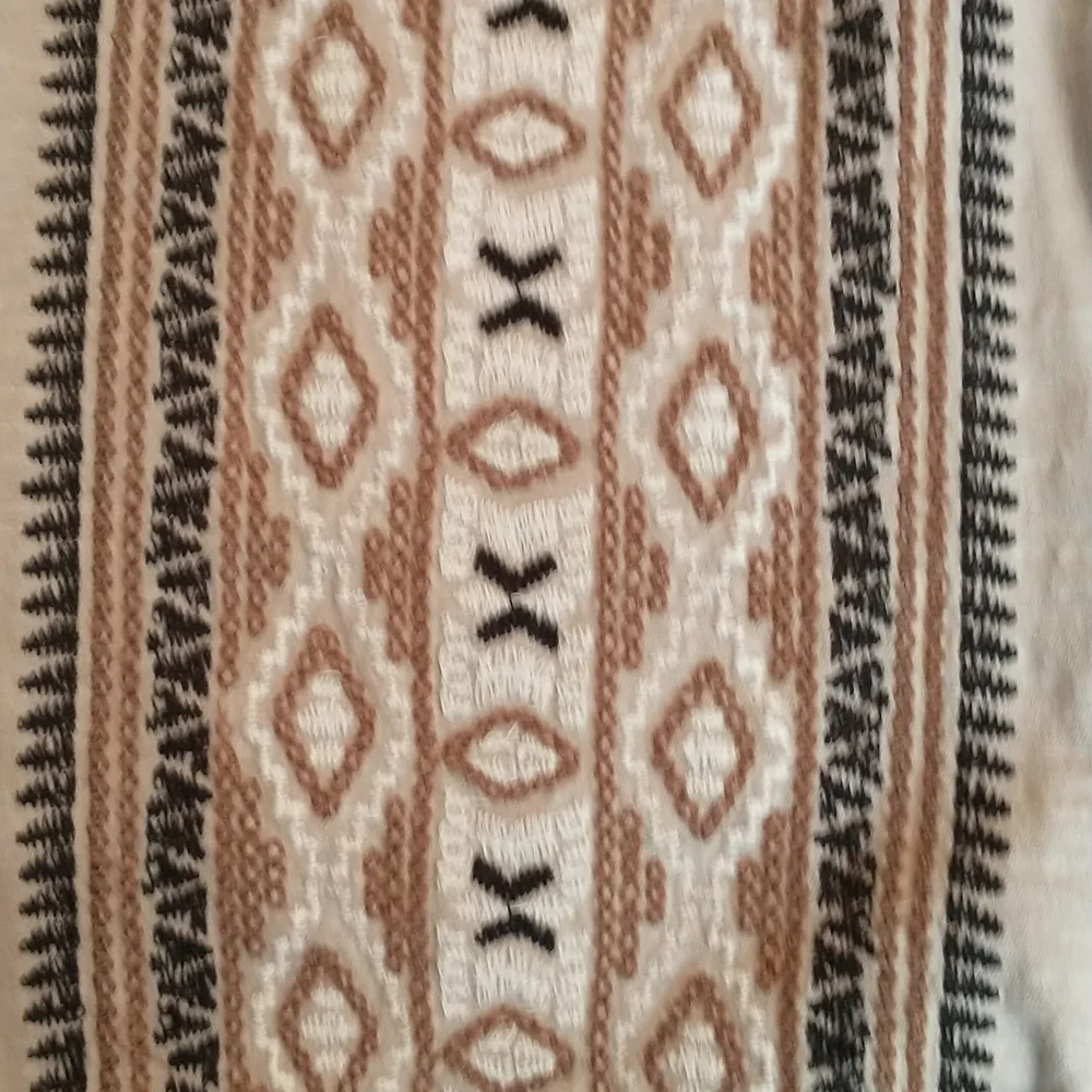 J.Jill Tunic Top - Picture 4 of 6